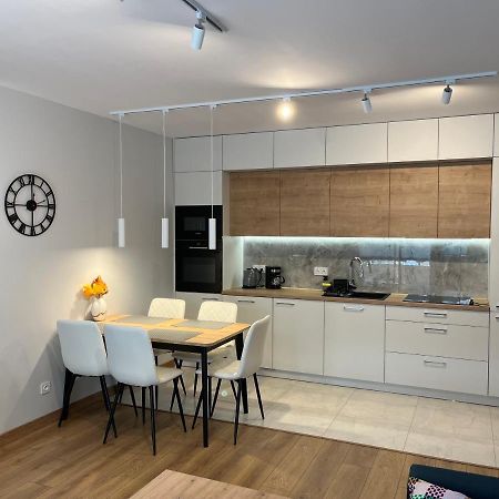 Apartament 45 Вроцлав Екстериор снимка