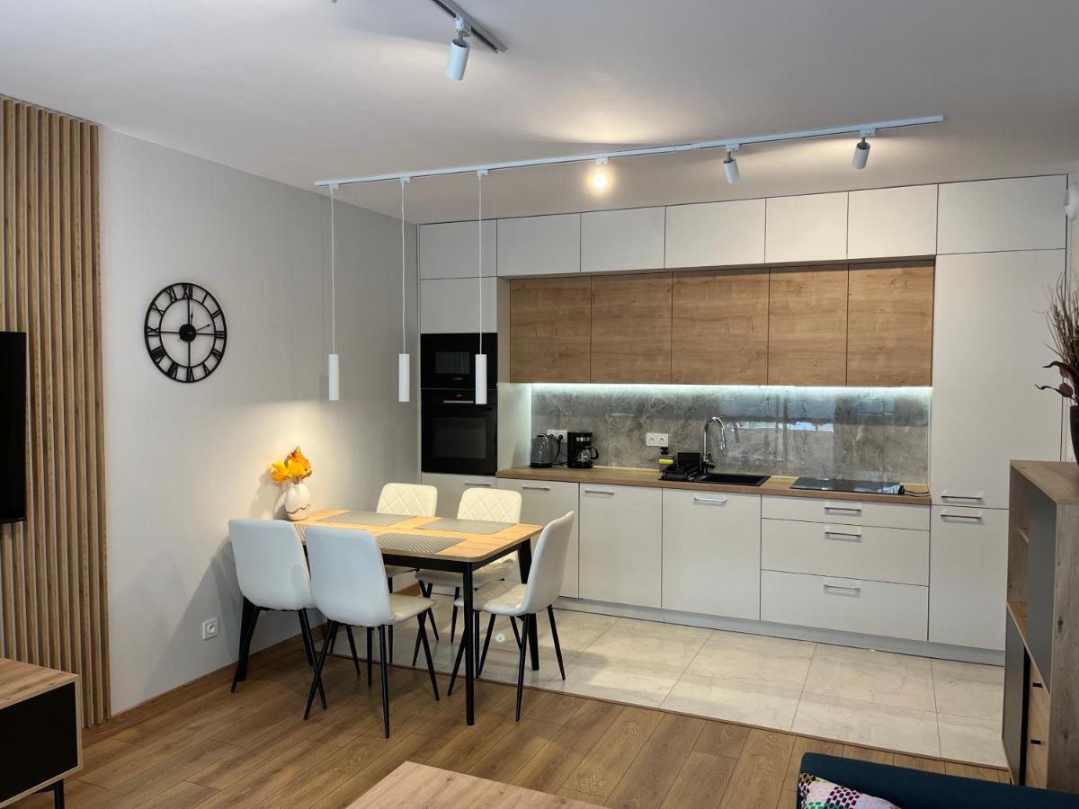 Apartament 45 Вроцлав Екстериор снимка