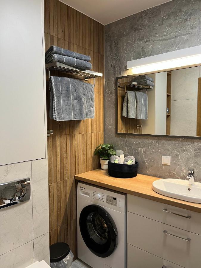 Apartament 45 Вроцлав Екстериор снимка