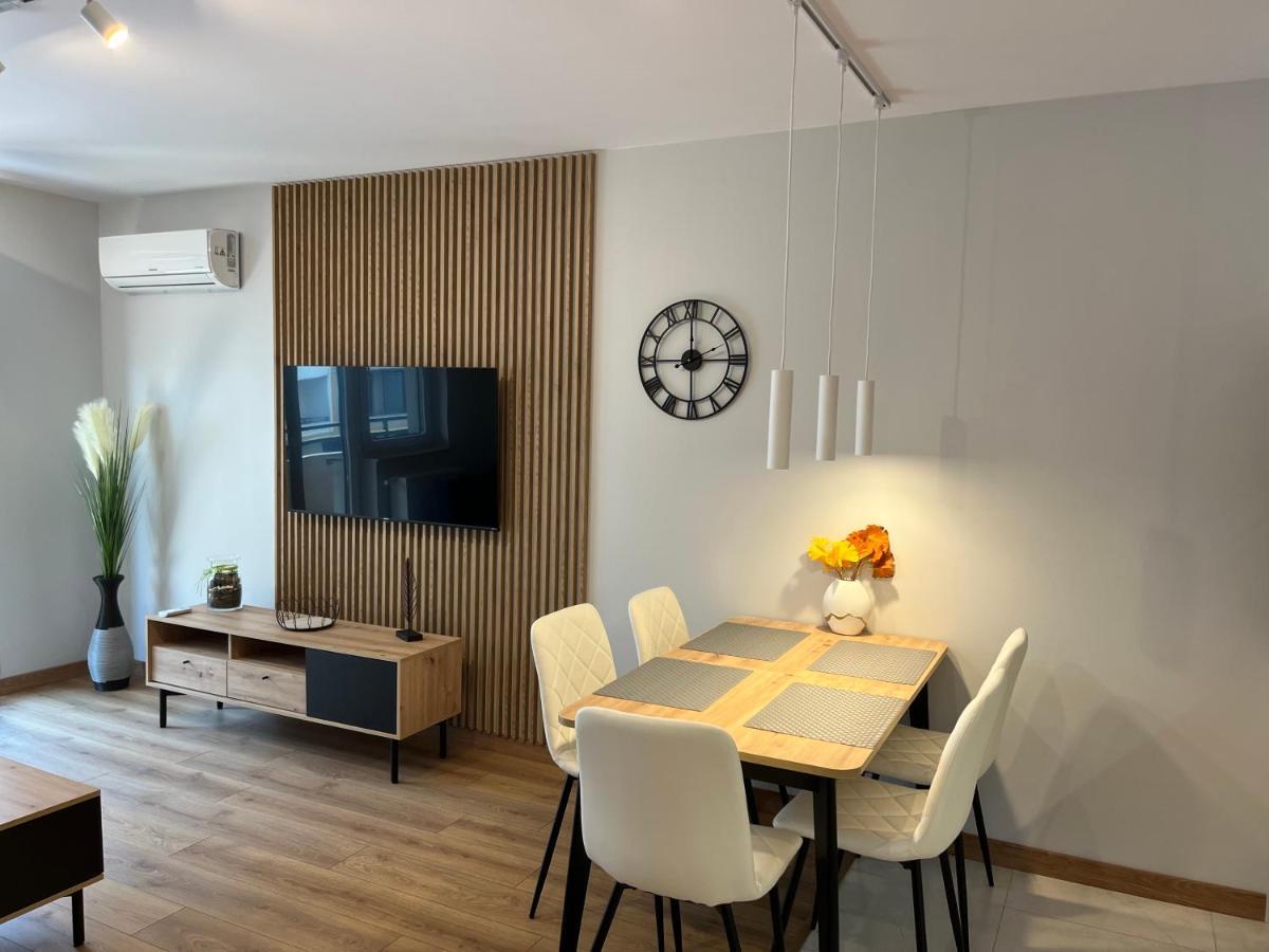 Apartament 45 Вроцлав Екстериор снимка