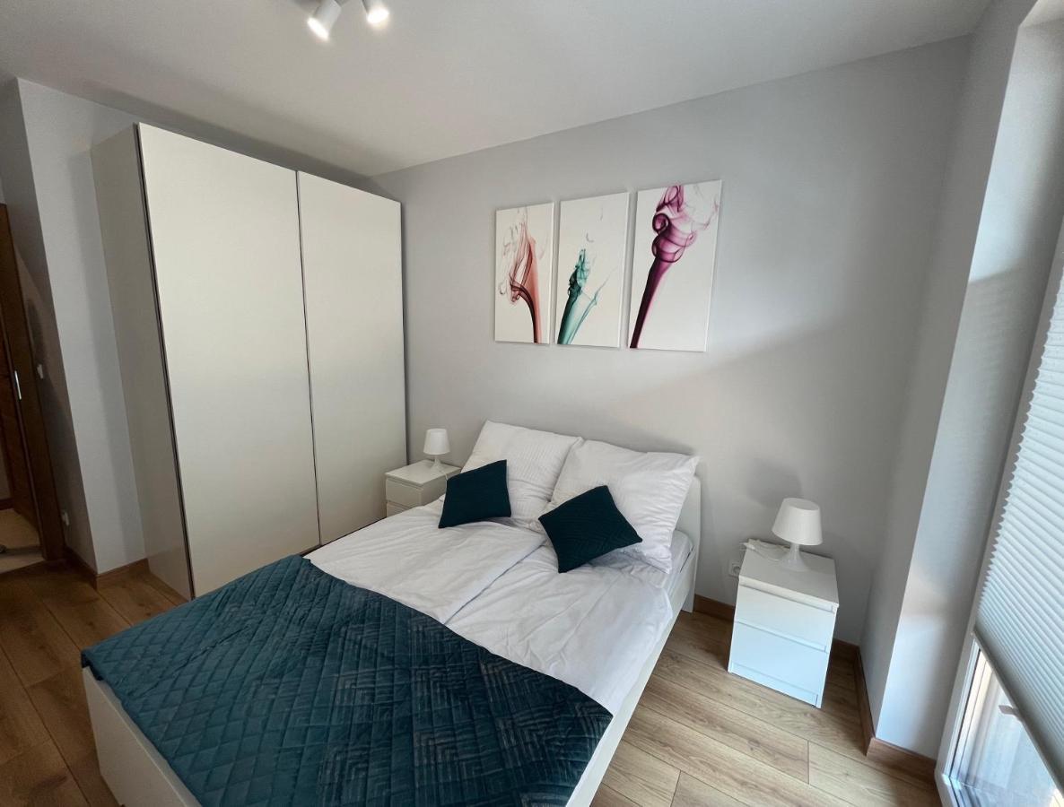 Apartament 45 Вроцлав Екстериор снимка