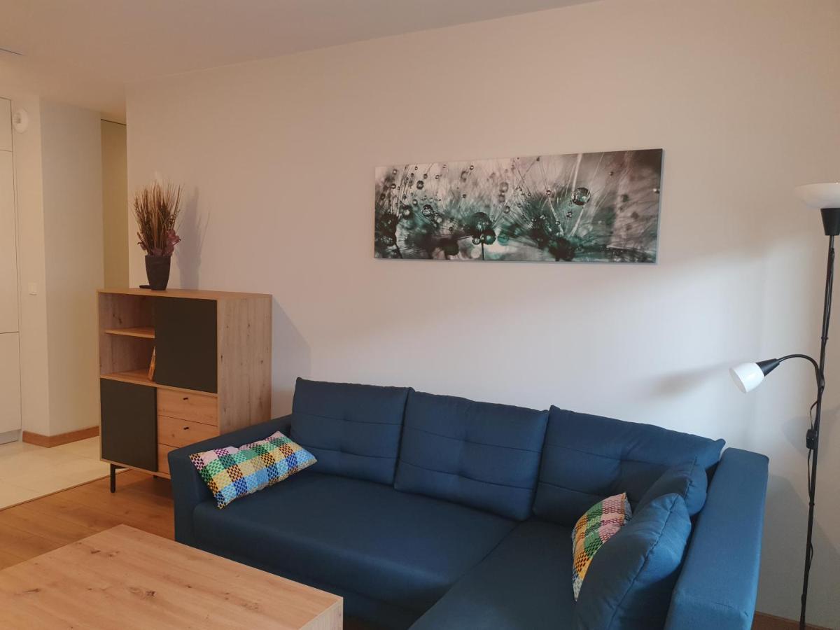 Apartament 45 Вроцлав Екстериор снимка