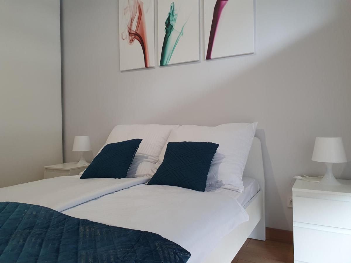 Apartament 45 Вроцлав Екстериор снимка