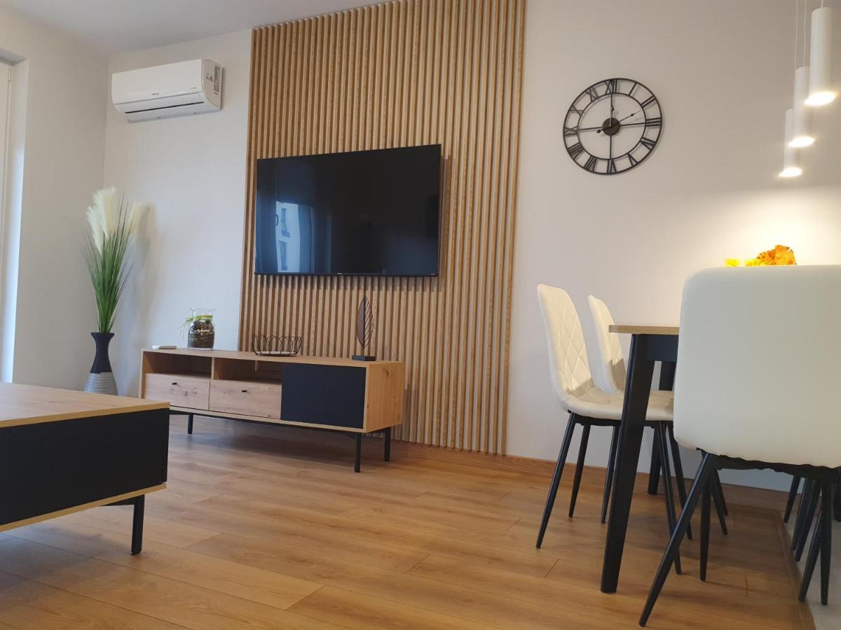 Apartament 45 Вроцлав Екстериор снимка