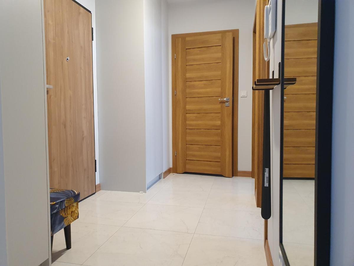 Apartament 45 Вроцлав Екстериор снимка