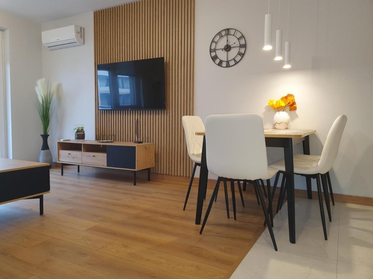 Apartament 45 Вроцлав Екстериор снимка