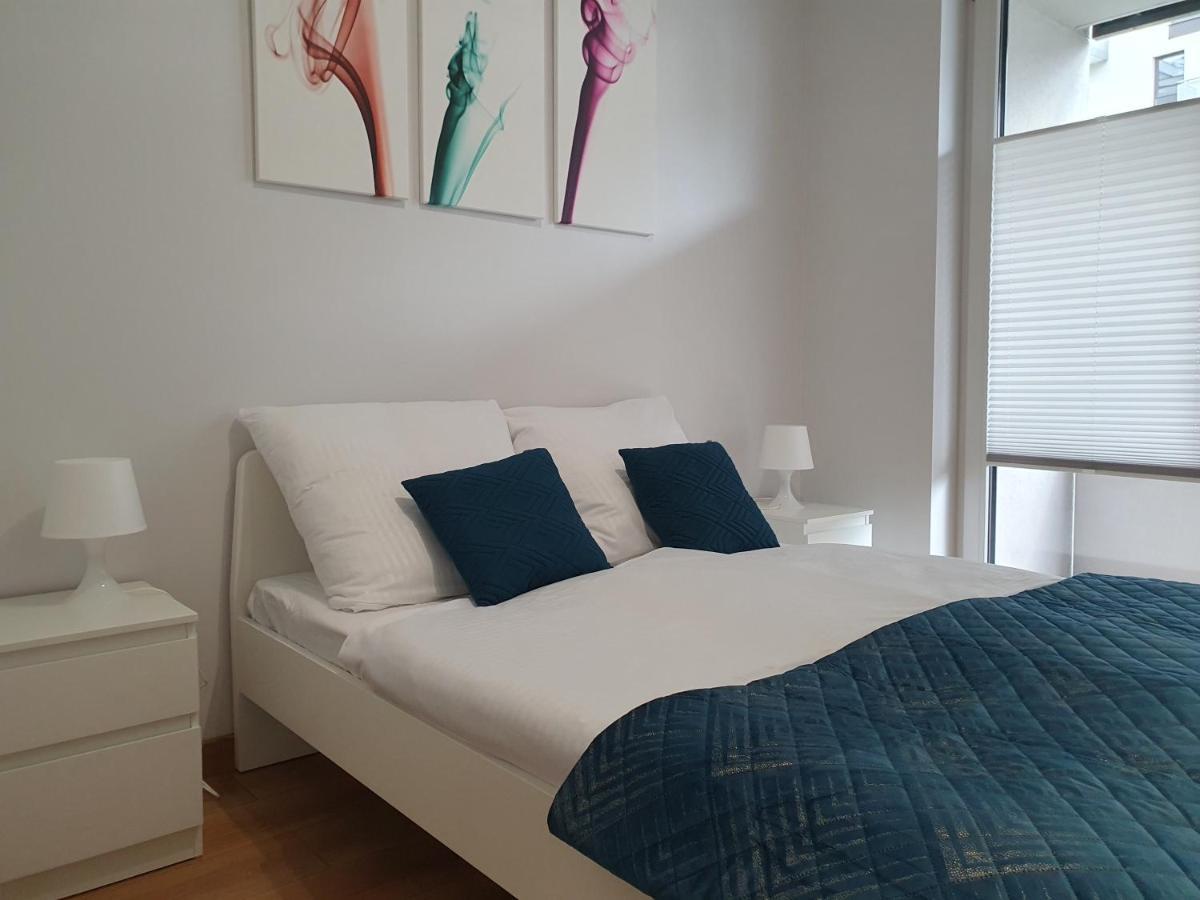 Apartament 45 Вроцлав Екстериор снимка