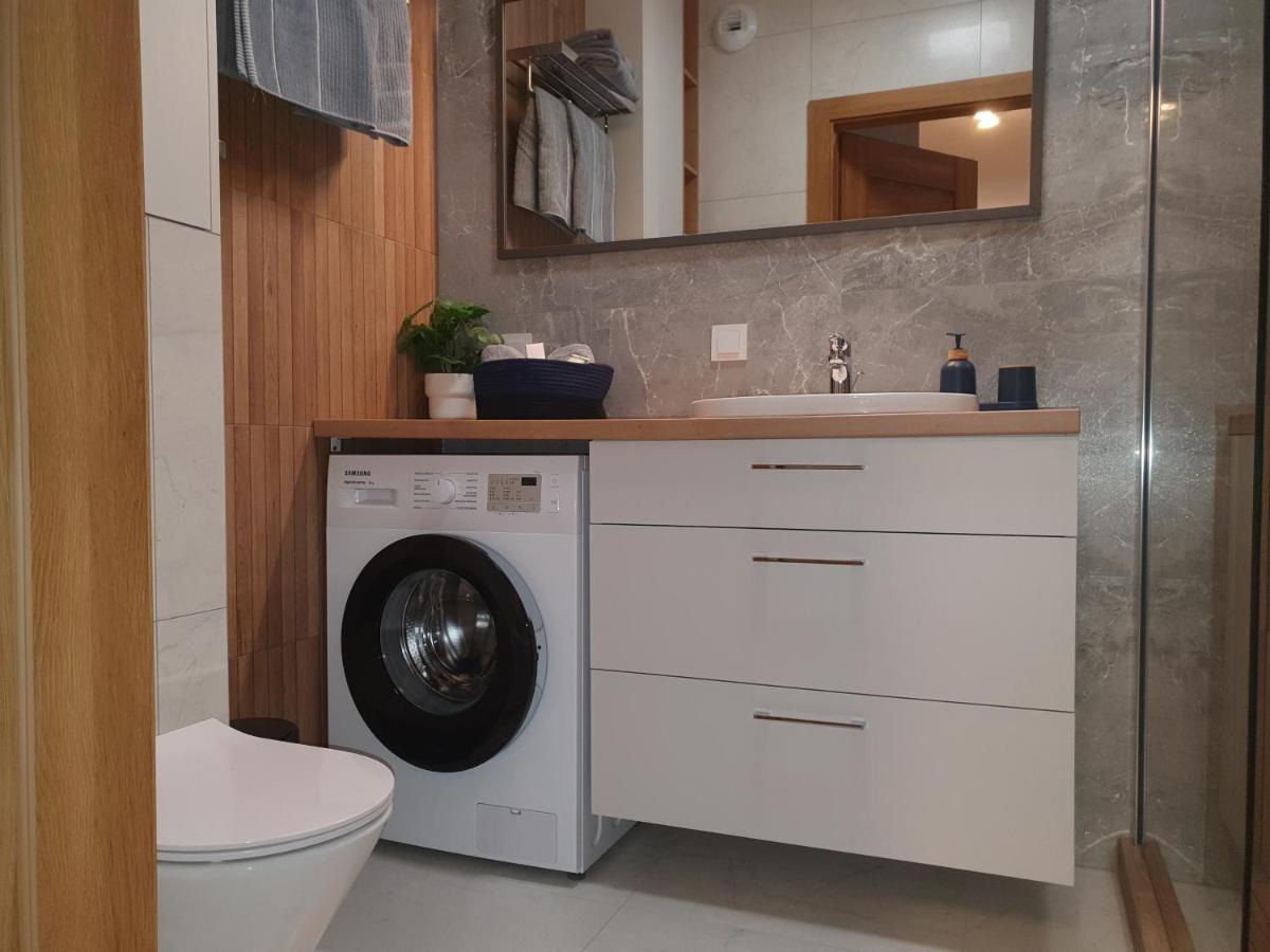 Apartament 45 Вроцлав Екстериор снимка