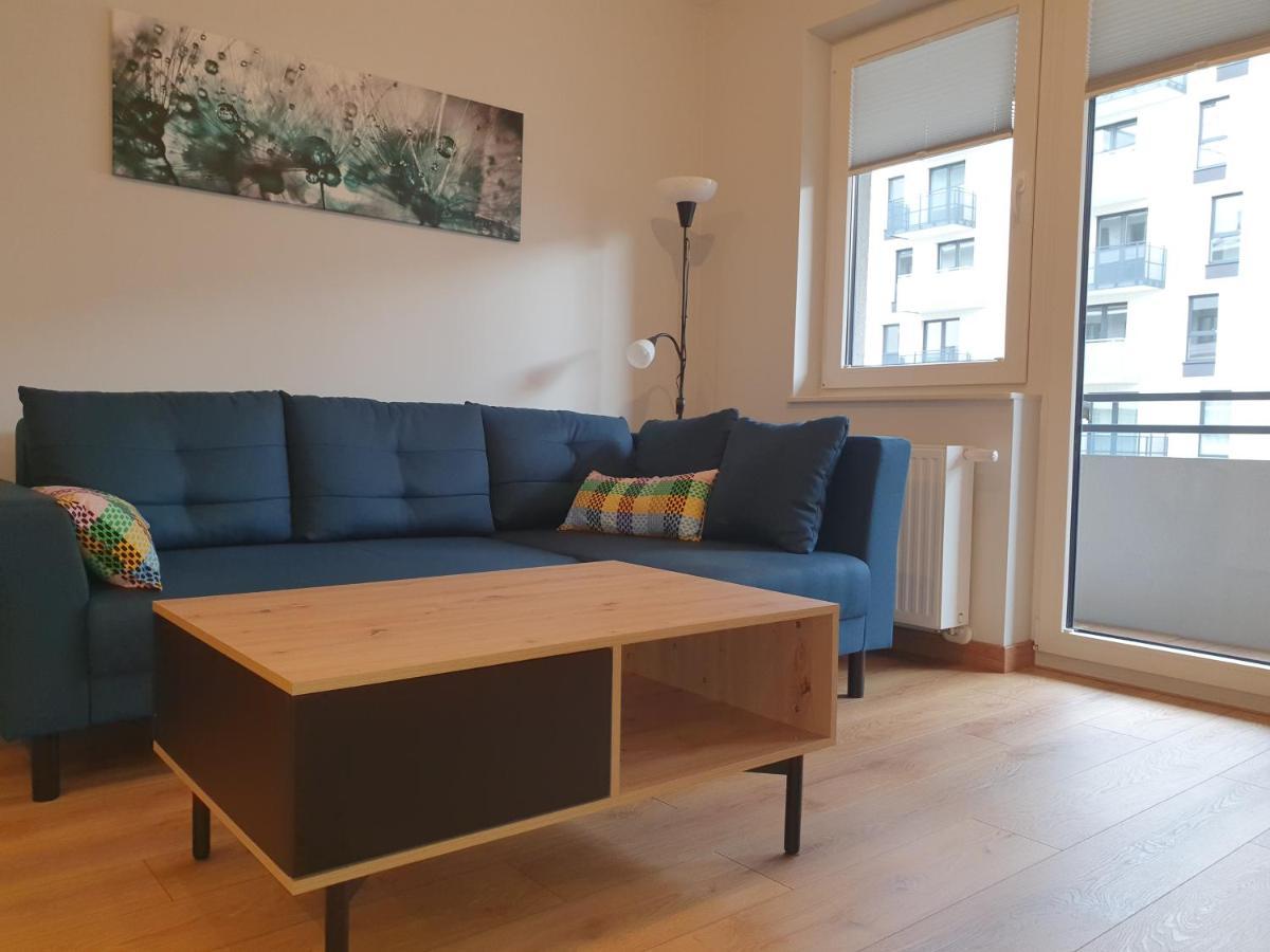 Apartament 45 Вроцлав Екстериор снимка