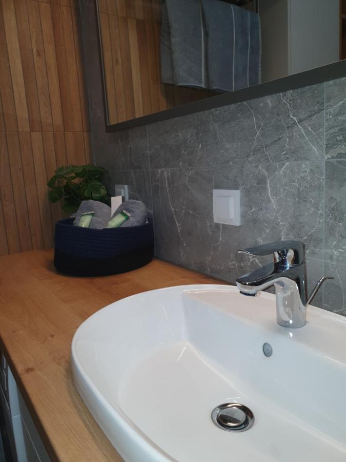Apartament 45 Вроцлав Екстериор снимка
