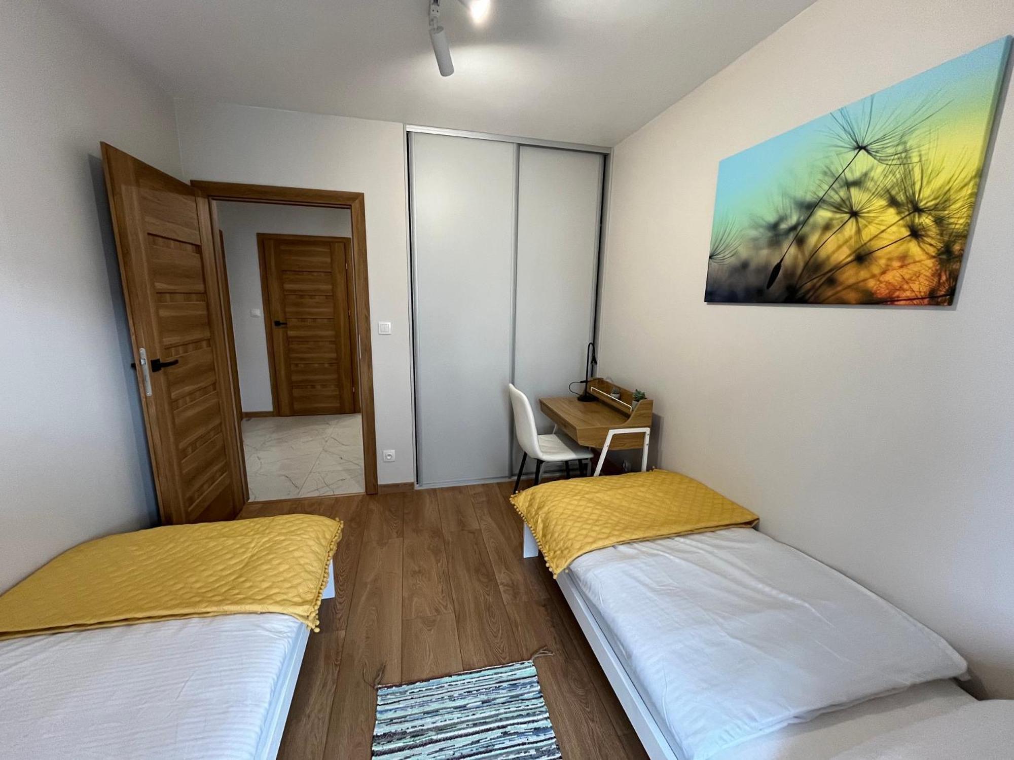 Apartament 45 Вроцлав Екстериор снимка
